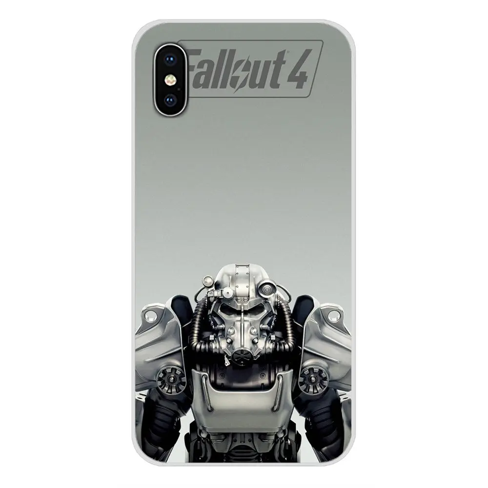 Чехол для телефона Samsung A10 A30 A40 A50 A60 A70 Galaxy S2 Note 2 3 Grand Core Prime Fallout 4|Бамперы| |