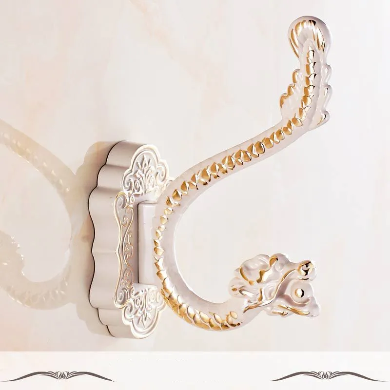 Dragon Robe Hook 12