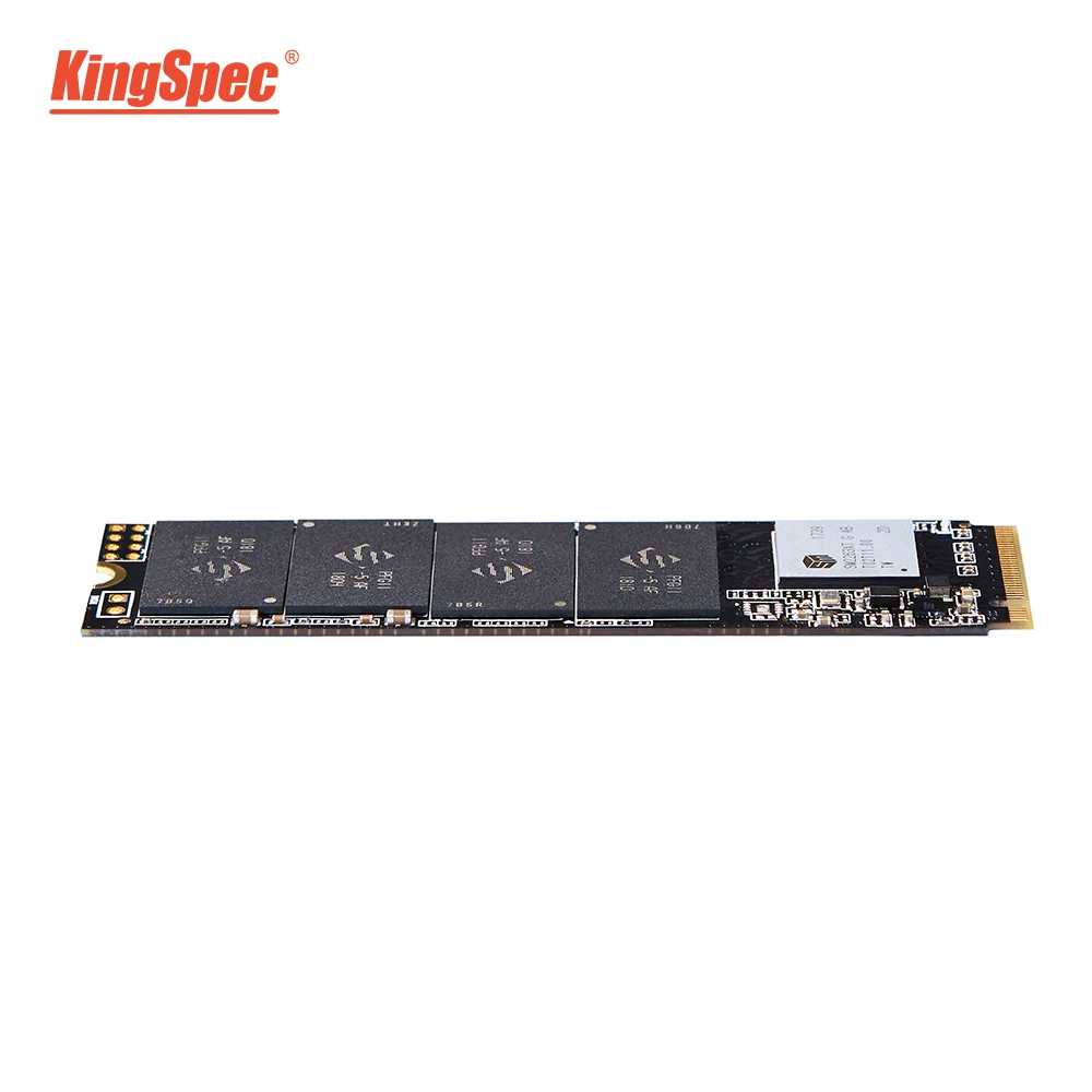 KingSpec M.2 SSD PCIe 120GB 240 GB 256GB 512GB NVMe SSD NGFF M.2 2280 PCIe NVMe Internal SSD Disk For Laptop Desktop