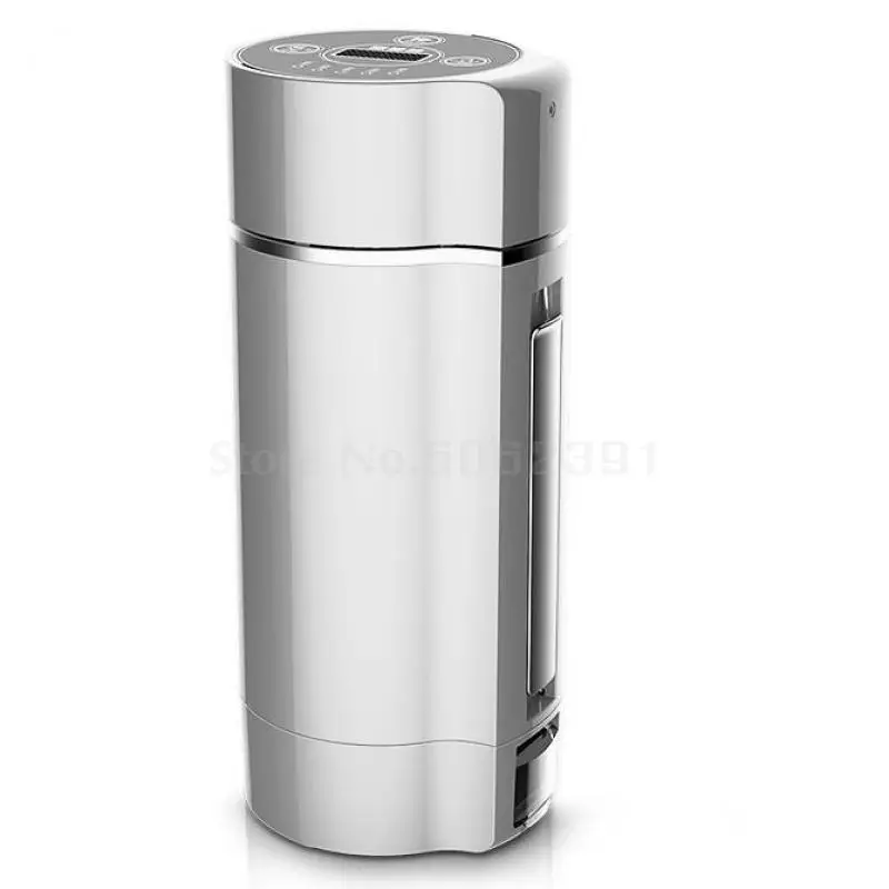 

Full-automatic Wall-breaking Cooking Machine With Heating And Non-filtration