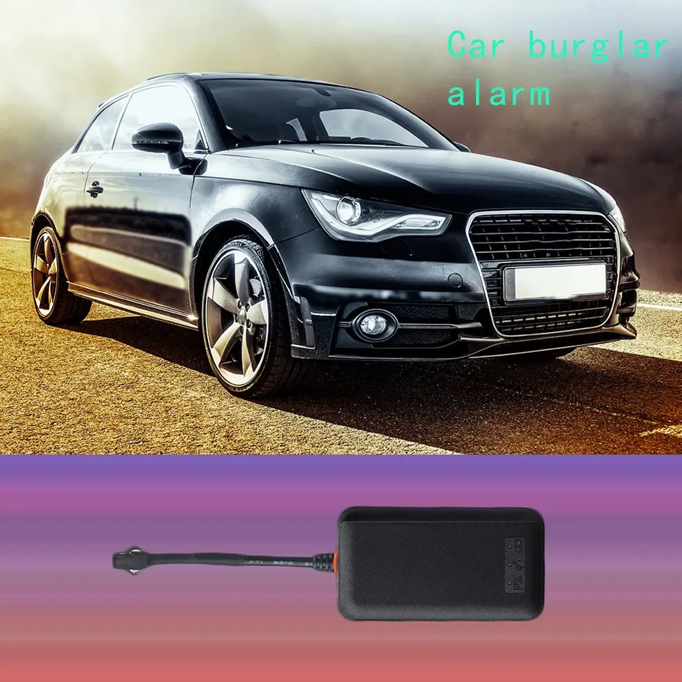  Auto Gps Tracker Anti-Verloren Aufnahme Tracking Gerät Voice Control Können Rekord Mini Auto GPS Lo