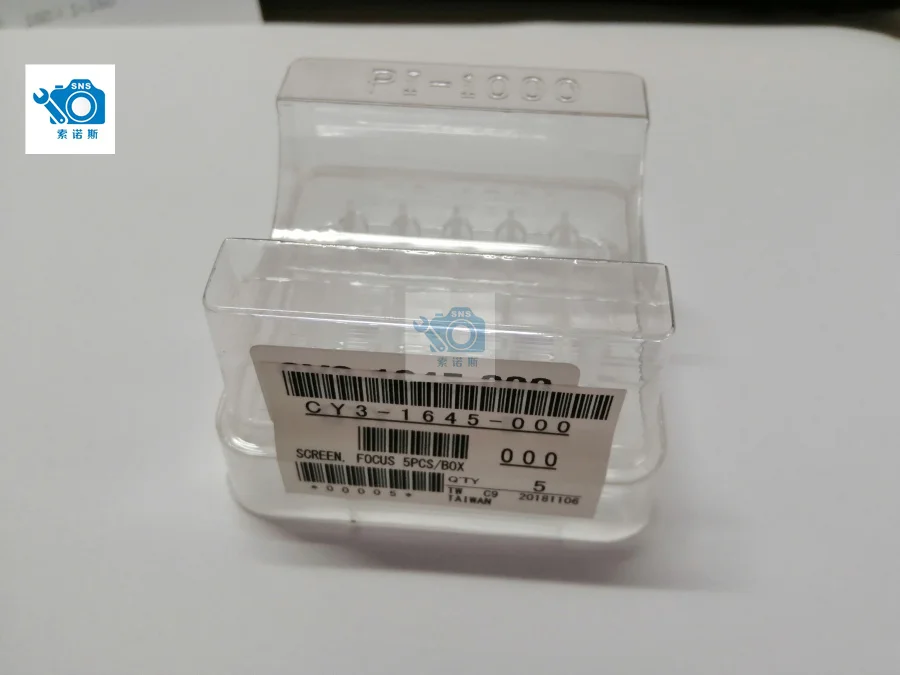 Новый фокусирующий экран для Canon 1100D REBEL T3 600d 550d 650D T3i T2i FOCUS PLATE CY3-1645-000 | Электроника