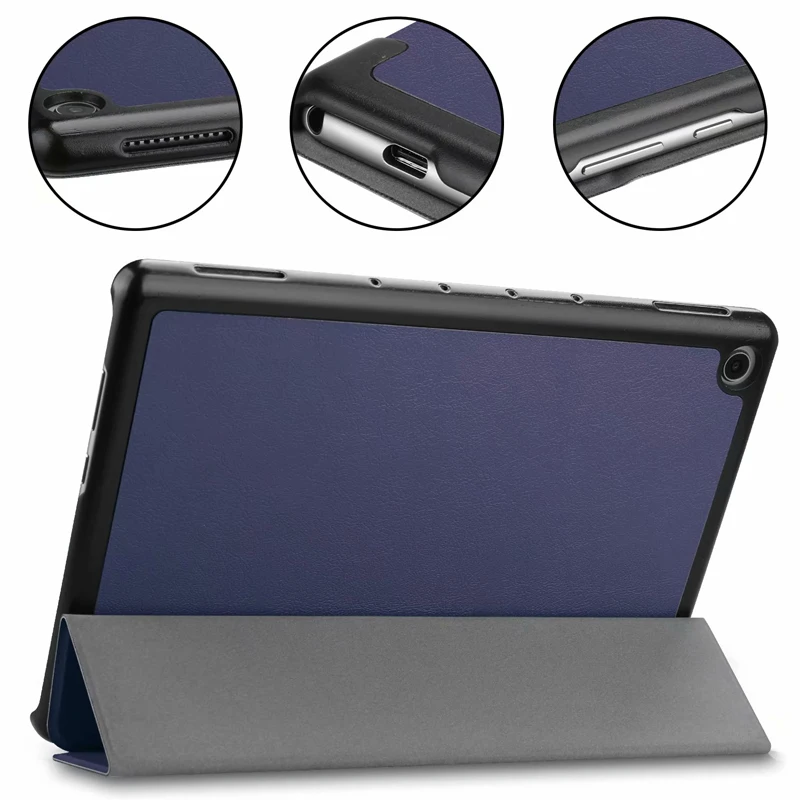 M5 lite 10 dark blue 1