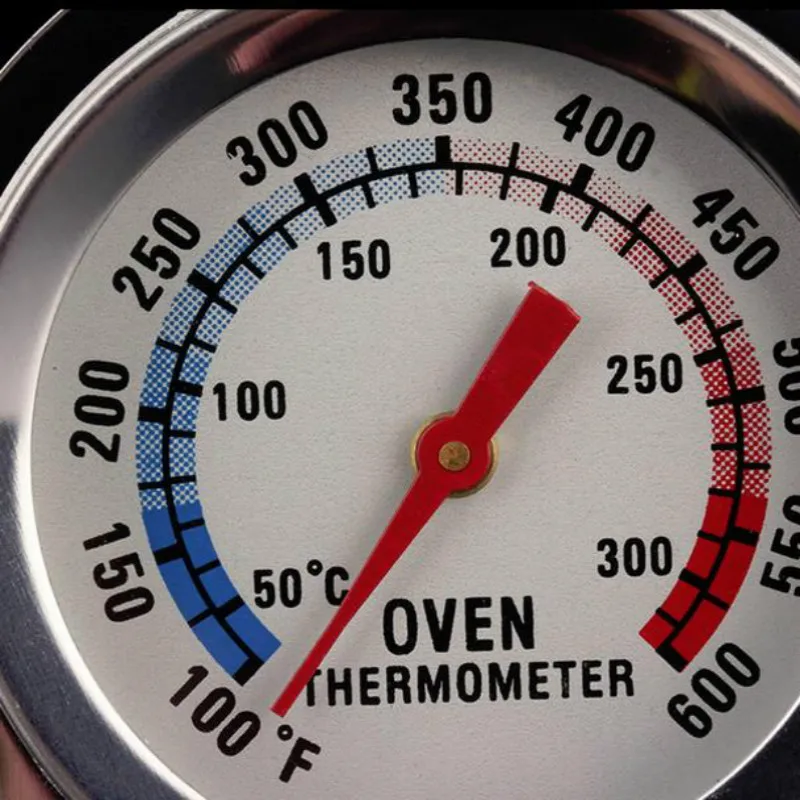 1 шт. термометр для духовки большой диаметр|oven thermometer|food meat temperaturemeat temperature |