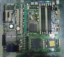 original server motherboard DSBV-DX/SAS support 54 cpu