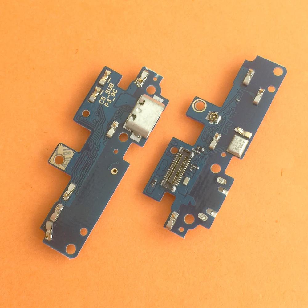 For Xiaomi Redmi 4 Charger Dock Connector Micro USB Charging Board Port Flex Cable Ribbon Replacement Parts | Мобильные телефоны и