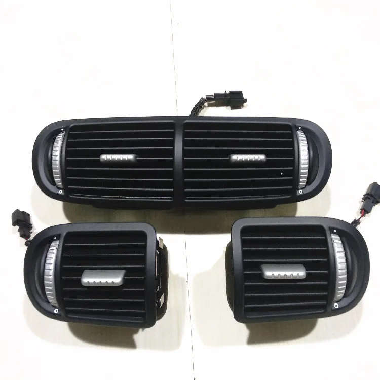 

For Porsche Cayenne Instrument Panel Air Outlet Conditioning Vent