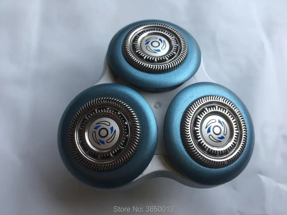 Сменные лезвия SH70 для бритвы PHILIPS SH70/52 S7000 SH90 SH50 HQ3 HQ4 HQ64 HQ8 HQ9 SH90/52 RQ10 RQ11 RQ12 RQ32