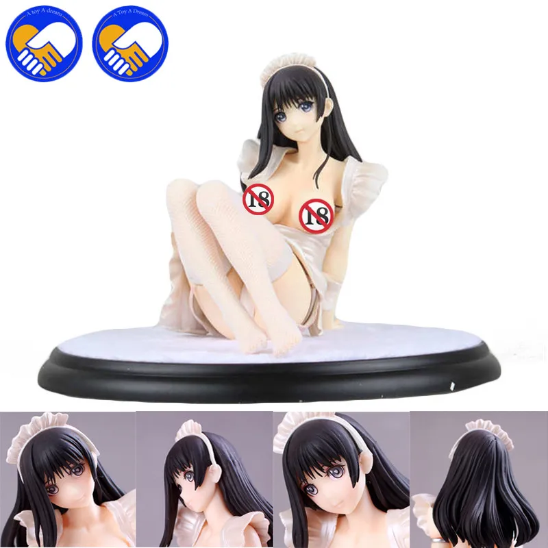 

A TOY A DREAM 1/6 Nozomi Watase Scale Pre-Painted Figure Model PVC Action Figure Adults Toys Best Xmas gift For Colleaction Toy