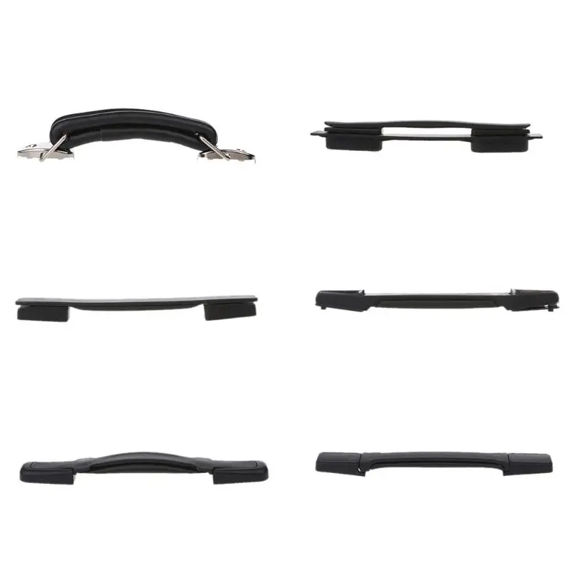 Portable Luggage Suitcase Case Handle Strap Spare Carrying Grip Replacement Parts 6 Styles Portable Luggage Suitcase Case Handle Strap Spare Carrying Grip Replacement Parts 6 Styles