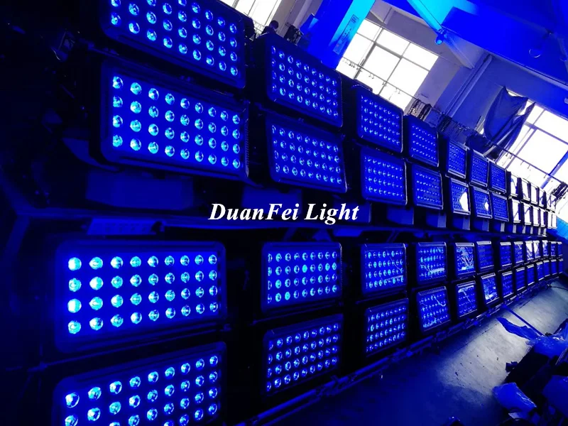 72 led wall washer city color light-11