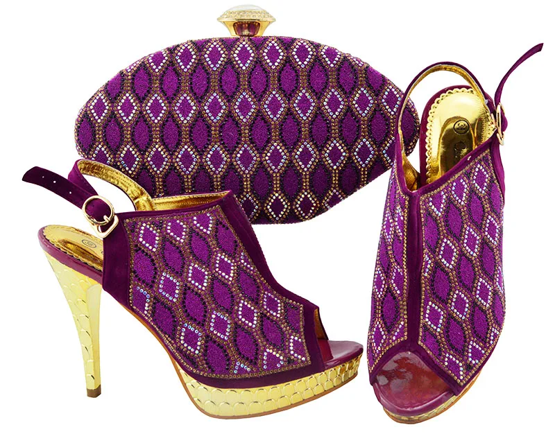 JZC003 PURPLE