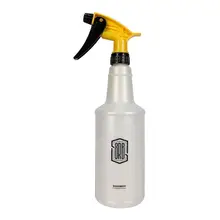 750ml Car Washing Hand Pressure Spray Bottle Corrosion Resistant Sprayer