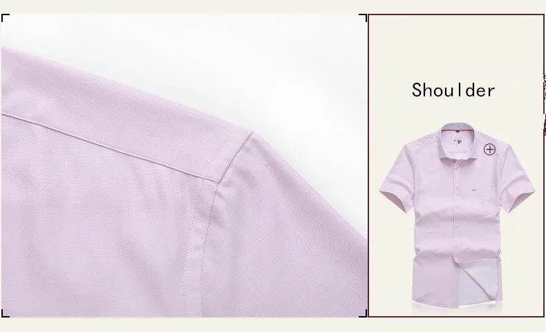 Модная Мужская деловой с короткими рукавами классические узкие мужские деловая рубашка Грация формальные мужские винтажные рубашки высокого качества