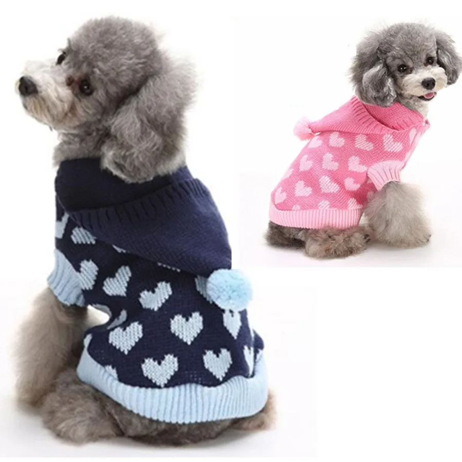 Pet Dog Cat Winter Coat Pet Dog Cat Winter Coat