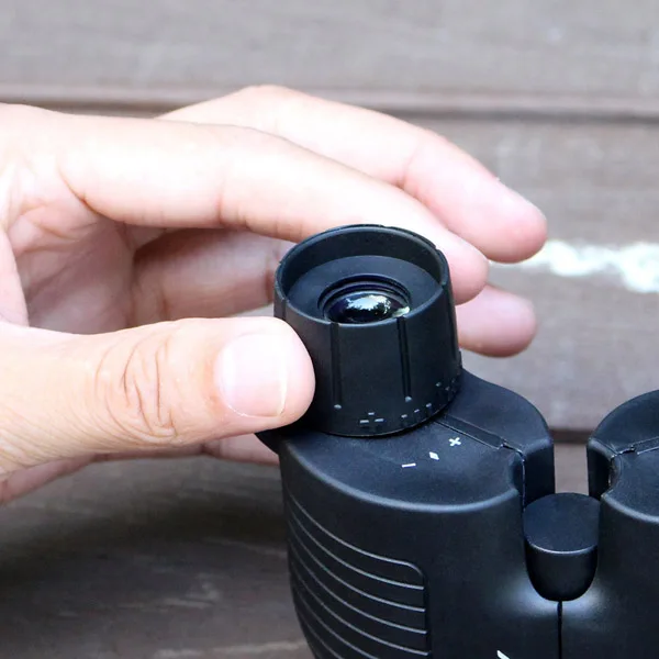 LAIDA Compact Binoculars 8x25mm Fixed-Focus (6)
