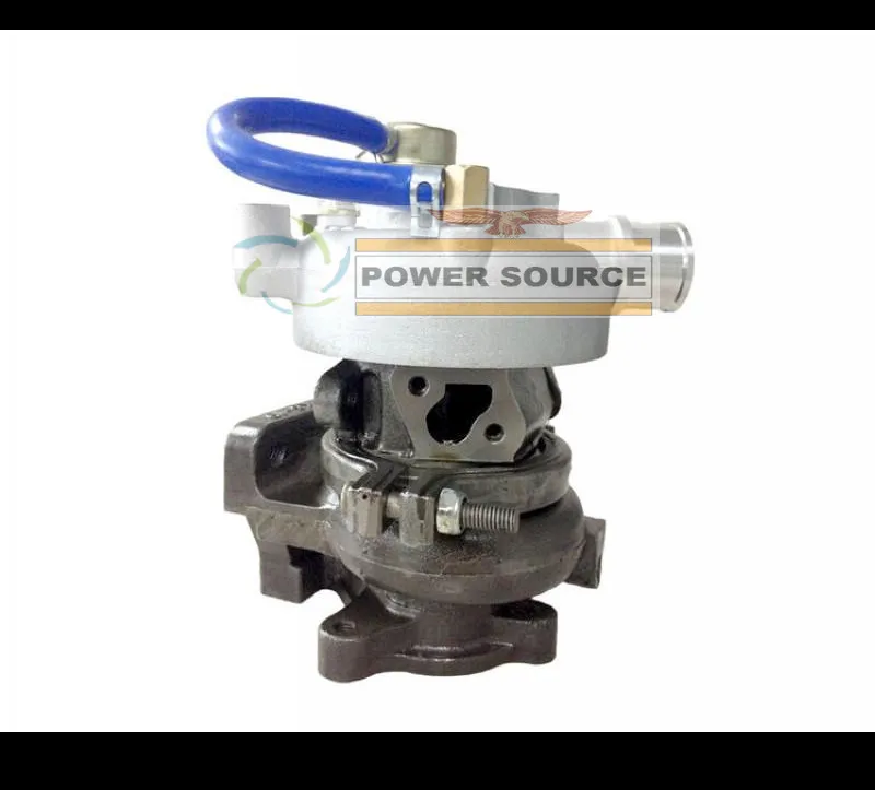 CT12 CT12C 17201-70010 17201 70010 1720170010 Turbine Turbocharger For TOYOTA SOARA SUPRA Twin Turbo 2JZGTE 2JZ-GTE 2JZ Gaskets  (1)