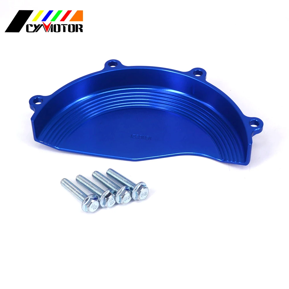 Защитная крышка двигателя мотоцикла для Yamaha YZF250 YZ250F YZF 250 2014 2016 WRF250 WR250F WRF 2015