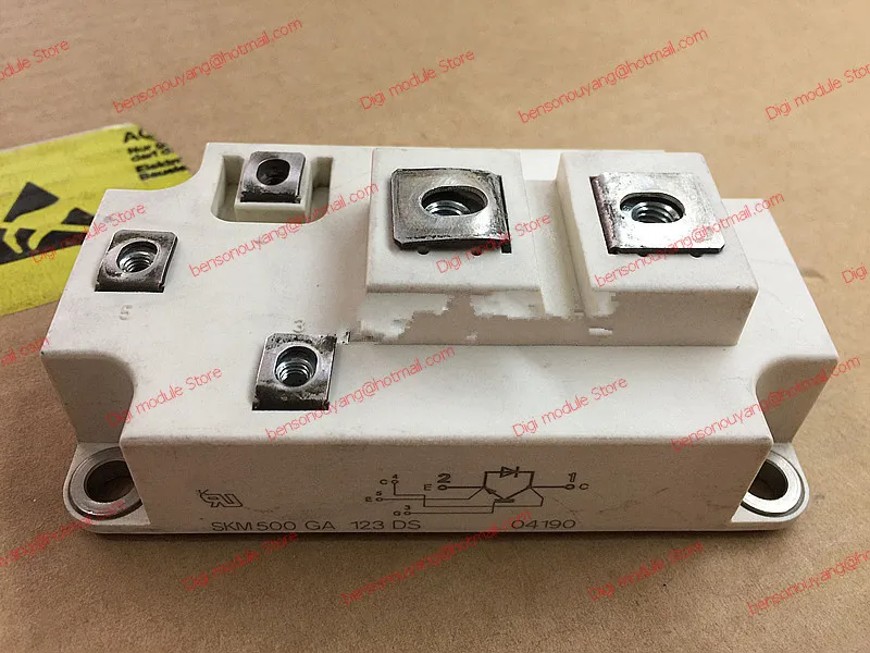 

SKM500GA123DS Free Shipping