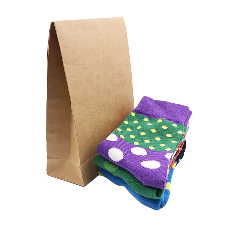 VPM 3 زوج/وحدة بتمشيط القطن الرجال طاقم الجوارب الخريف الشتاء نوعية جيدة الملونة شريط نقطة تجارية طويلة جورب ل الذكور