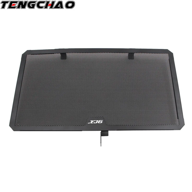 

Motorcycle Accessories Radiator Grill Cover Stainless Steel Protection Motor Protector For YAMAHA XJ6 DIVERSION 2009-2016