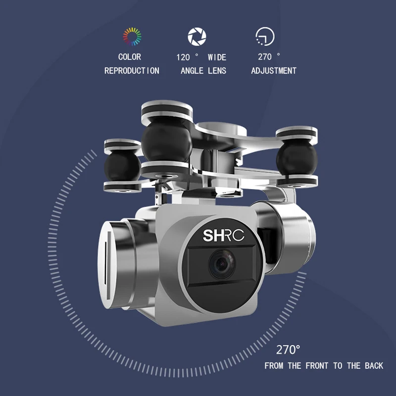 5MP HD Camera Drone Wifi FPV Live Quadcopter Smart Altitude Hold Hover RC Helicopter 2.4G 6 Axis Gyro Drone drones with camera 5MP HD Camera Drone Wifi FPV Live Quadcopter Smart Altitude Hold Hover RC Helicopter 2.4G 6 Axis Gyro Drone drones with camera