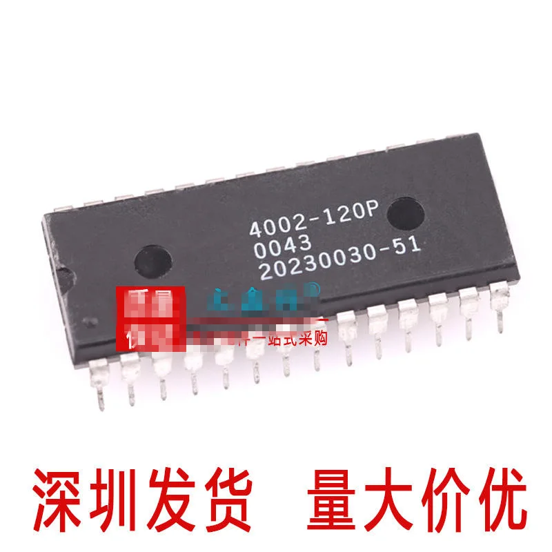 Оригинальный продукт ISD4002-120PY SN75LBC184DR S29GL128N10TFI01 STC11F32XE-35I-LQFP44G STC15F2K60S2-28I-PDIP40 LM2940CT-5.0 |