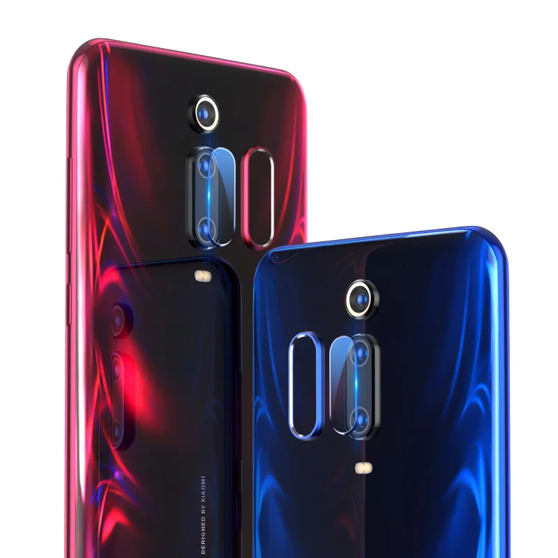 JONSNOW защитное кольцо для объектива камеры для Xiao mi Red mi K20 K20 Pro mi 9T объектив для камеры стекло металлическое защитное кольцо