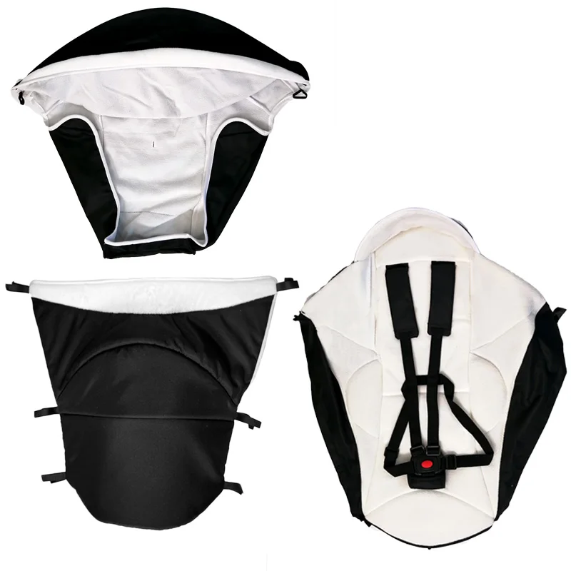 Детская коляска зимняя ветрозащитная на крышу аксессуары для Babyzen Yoyo детская