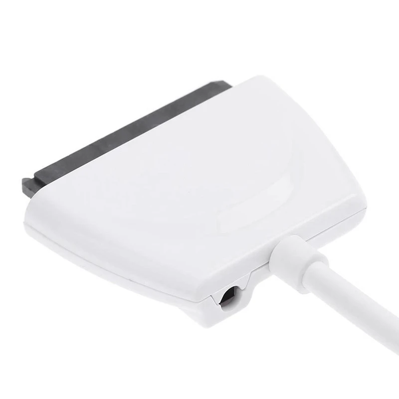 FFYY-Usb3.1 type-C до 22 Pin Sata Sdd жесткий диск адаптер кабель конвертер супер скорость