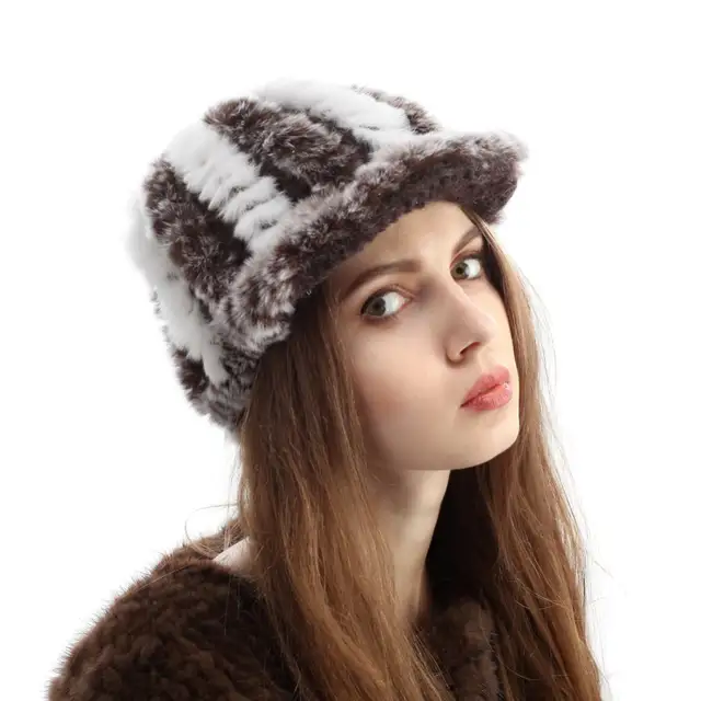 Want Warm Winter Hats For Women With Short Hair Fall 2015 New