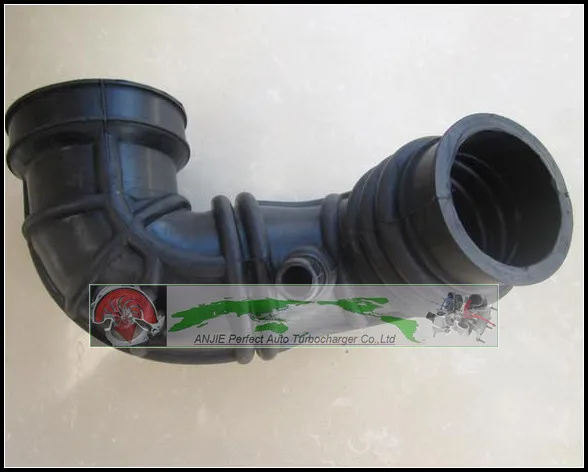 Air filter intake pipe; intake hose; air filter wrinkles hose 1132012XK84XA 1132012 K84 Fit For Great Wall Hover H5 4D20 engine (2)