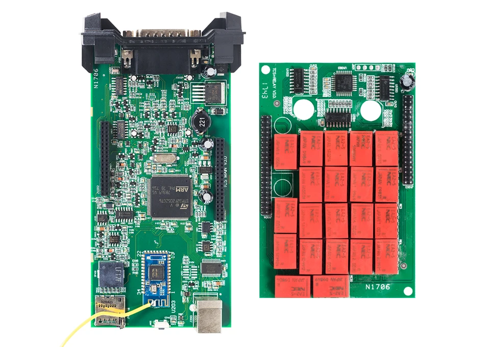 CDP TCS SP63-J