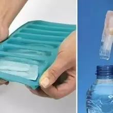 Новинка, высокое качество, форма для печенья, форма для льда, форма для приготовления кубиков льда, цвет в ассортименте, инструменты для приготовления леденцов, силиконовая форма для выпечки