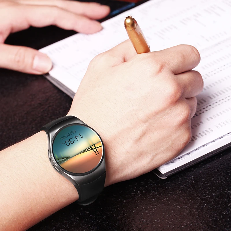 kequ smart watch