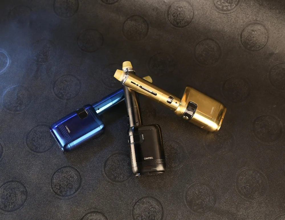 Smoant Campbel 80W Starter Kit-1