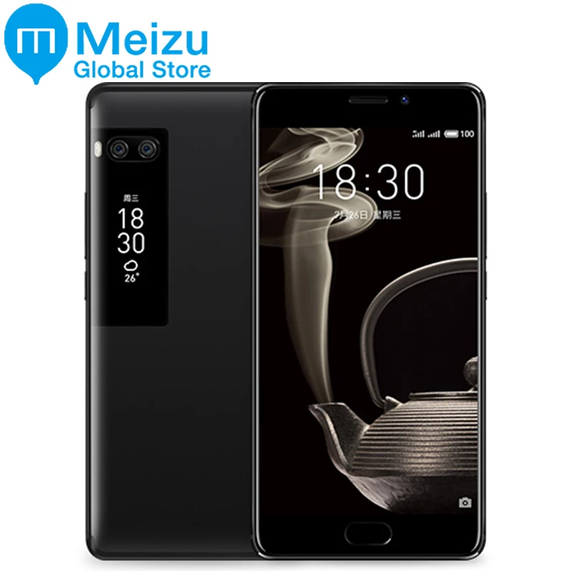 Meizu pro 7 аккумулятор