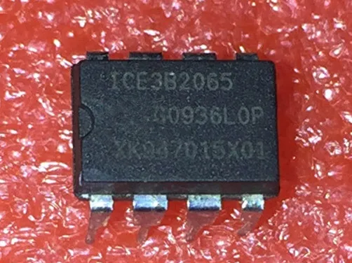 5 шт. ICE3B2065 ICE3B2065J 3B2065 DIP 8|Трансформаторы| |