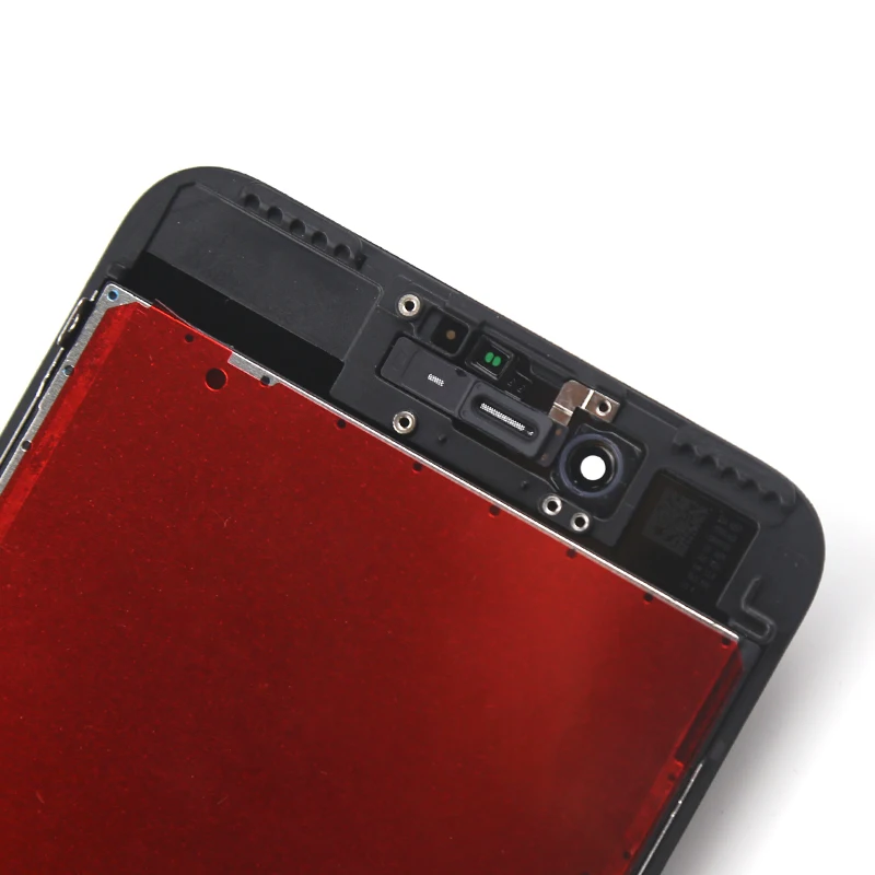 5 шт. дисплей для iphone 7 plus OEM Замена экрана Лучшая замена lcd без битых пикселей