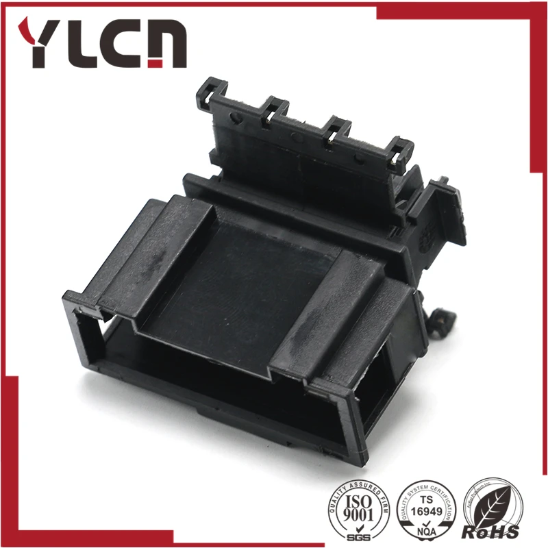 HIGH QUALITY 10 Pin 1.5mm series auto electric housing plug waterproof