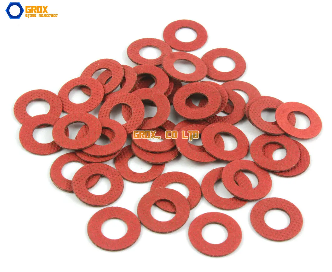 500ピースm8 16 0 8ミリメートル赤い紙ワッシャー絶縁ワッシャー Insulation Washer Paper Washerinsulation Paper Aliexpress 500ピースm8 16 0 8ミリメートル赤い紙ワッシャー絶縁ワッシャー Insulation Washer Paper Washerinsulation Paper Aliexpress