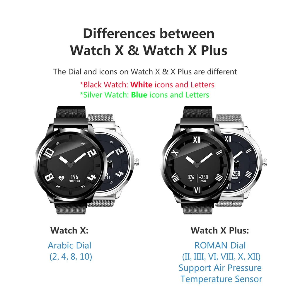 lenovo watch 8