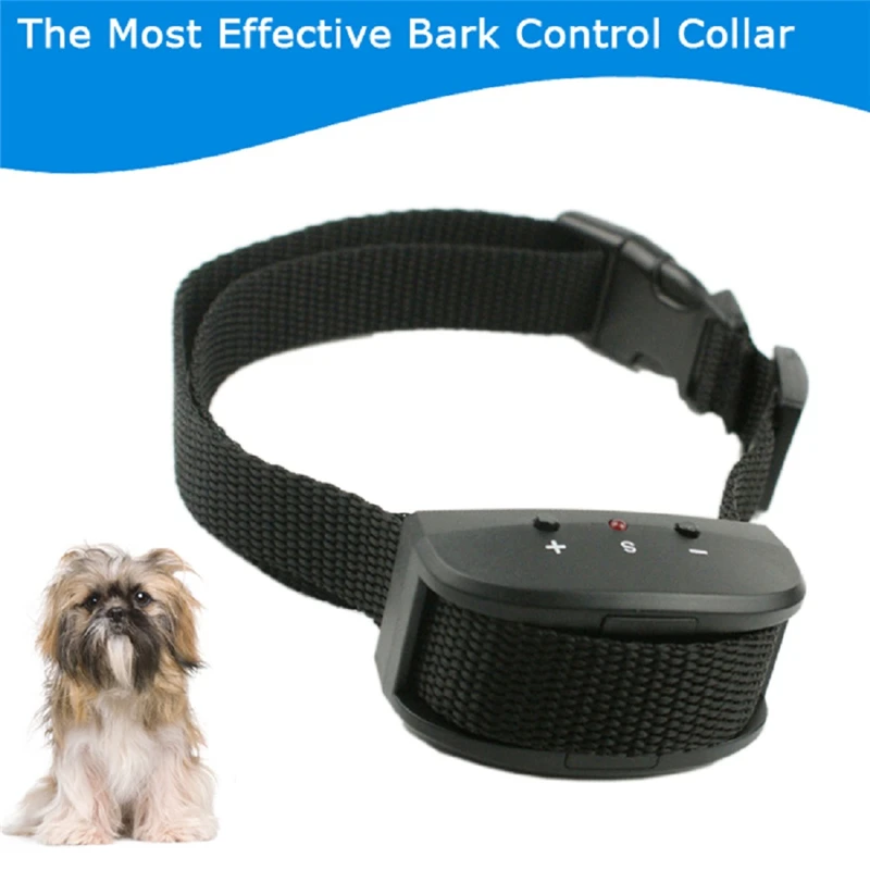 Sound Dog Training Collar Sound Dog Training Collar