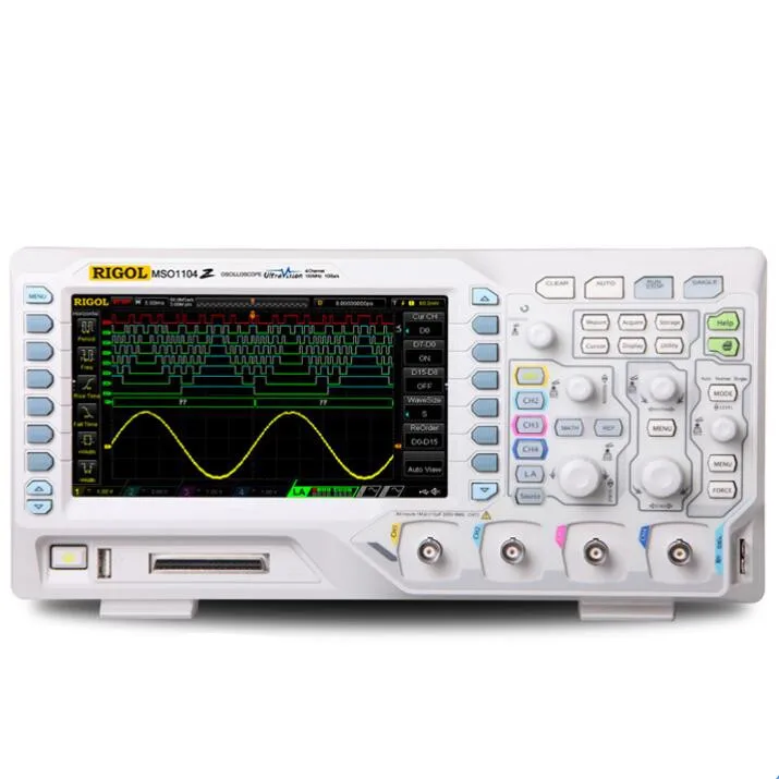 MSO1104Z  1