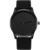 Moda Grande Dial Militar Homens Relógio de Quartzo Business Casual Couro Esporte Relógios Relógio de Pulso Masculino Reloj Relogio masculino