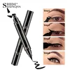 SHIDISHANGPIN Eyeliner Pencil Waterproof Pen Precision Long-lasting 36H Eye Liner Smooth Make Up Tools 1