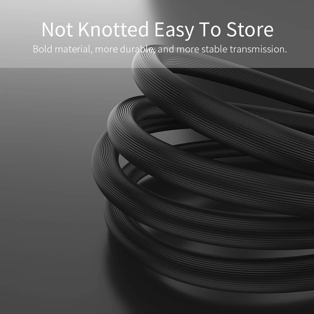 Essager Micro USB кабель 10 шт. оптовая продажа для samsung Xiaomi шнур 2.4A Быстрая зарядка 2 м 1