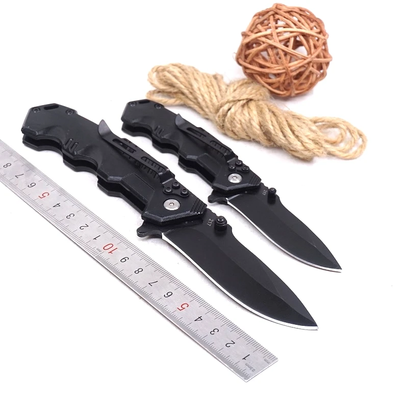 Складной карманный нож, тактический нож для выживания, походные боевые походные охотничьи ножи, многофункциональные инструменты для повседневного использования