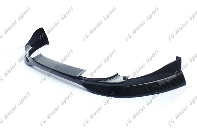 1997-2000 Mitsubishi Eclipse P2 Style Front Lip CF (3)