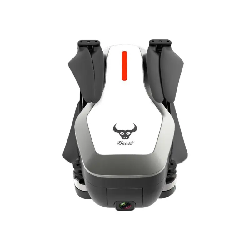 SG906 gps 5G wifi FPV с 4K Ультра прозрачная камера бесщеточный селфи складной оптический поток позиционирования Hover RC Дрон Квадрокоптер RT